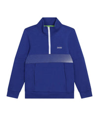 Sweatshirt double face - Splash