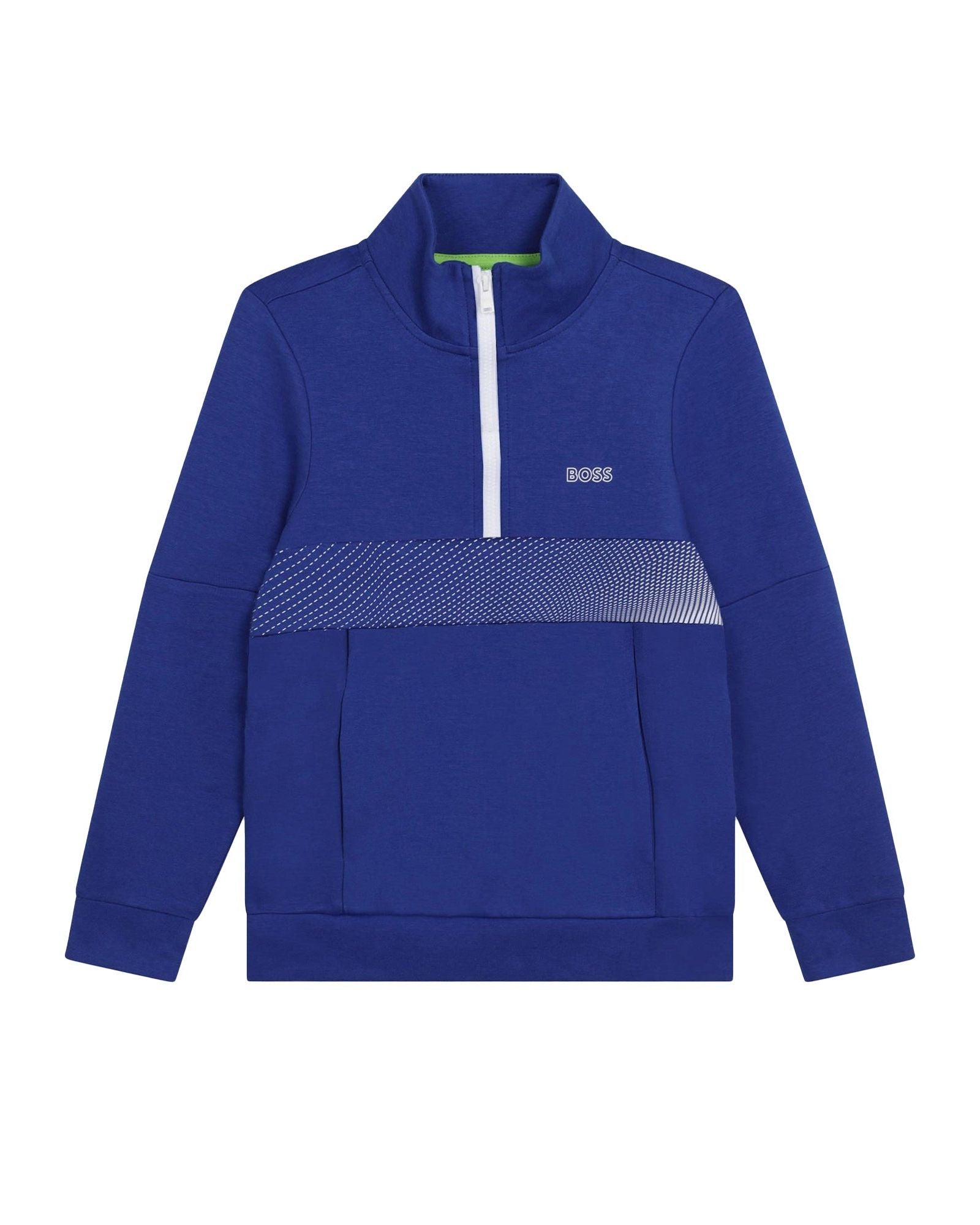Sweatshirt double face - Splash