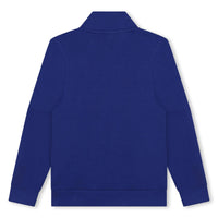 Sweatshirt double face - Splash