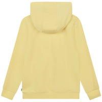 Cotton hooded sweatshirt - Mais