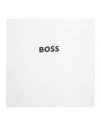 Short-sleeved cotton T-shirt - White