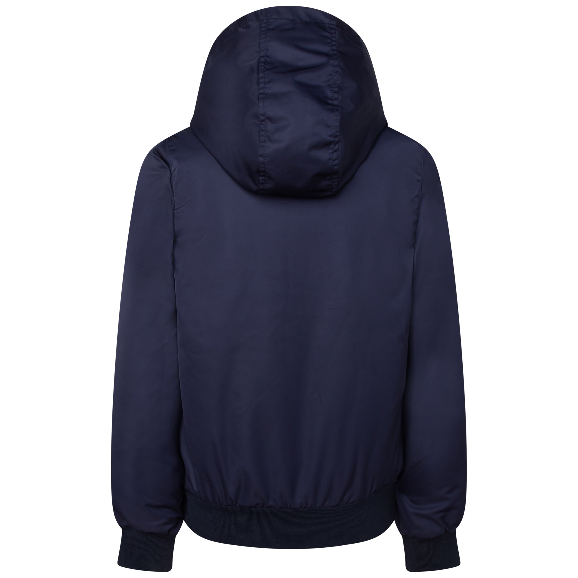 Blouson déperlant - Bleu cargo