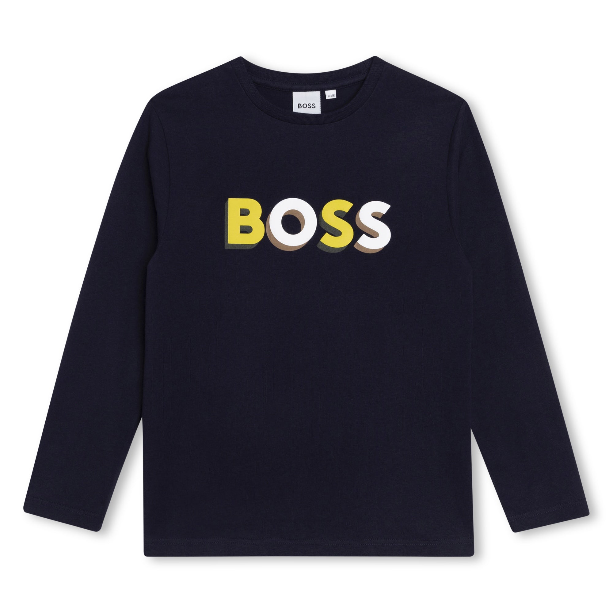 Ensemble pyjama en jersey - Bleu Cargo
