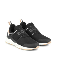 Sneakers en tissu - Cookie