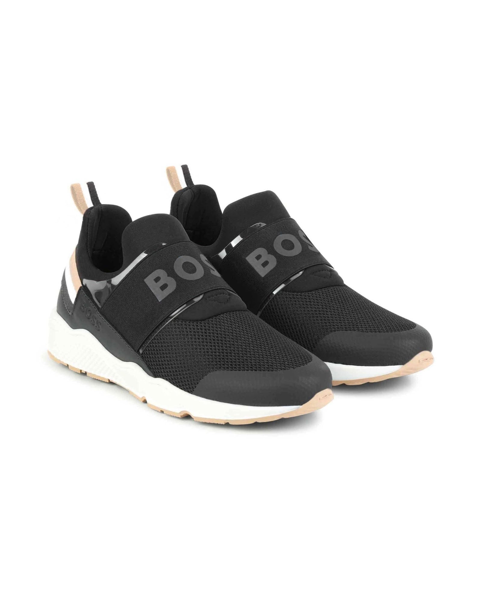 Sneakers en tissu - Cookie