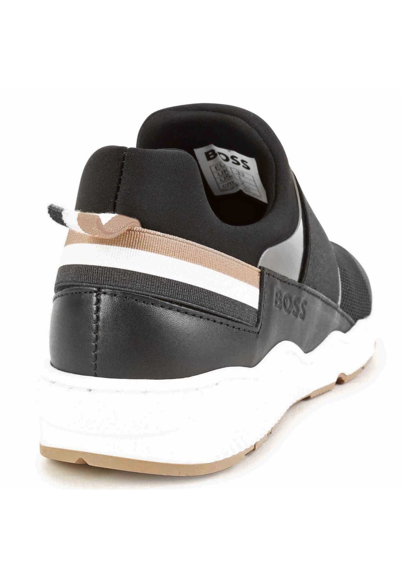 Sneakers en tissu - Cookie