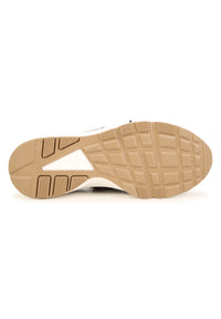 Sneakers en tissu - Black