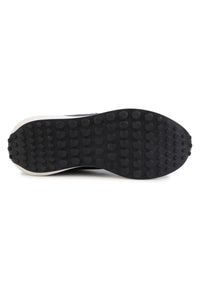 Sneakers athlétique - Bleu Cargo