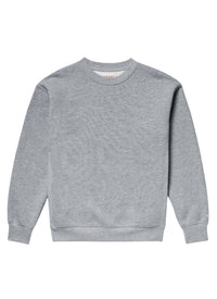 Gris Moyen Sweat - Gris Moyen