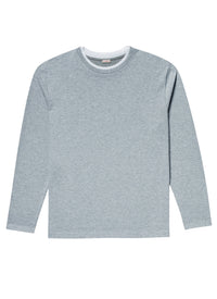 Gris Moyen Tshirt - Gris Moyen