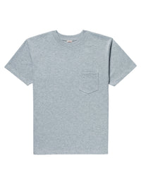 Gris Moyen Tshirt - Gris Moyen