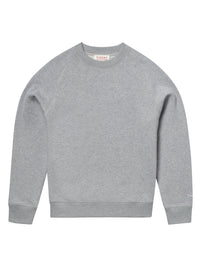 Gris Moyen Sweat - Gris Moyen
