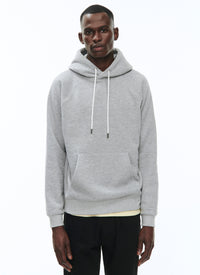 Gris Moyen Sweat - Gris Moyen