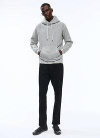 Gris Moyen Sweat - Gris Moyen