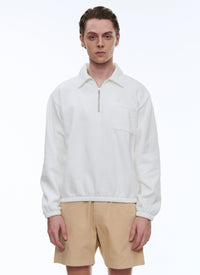 Blanc Sweat - Blanc