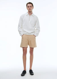 Blanc Sweat - Blanc
