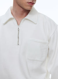 Blanc Sweat - Blanc
