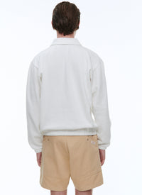 Blanc Sweat - Blanc