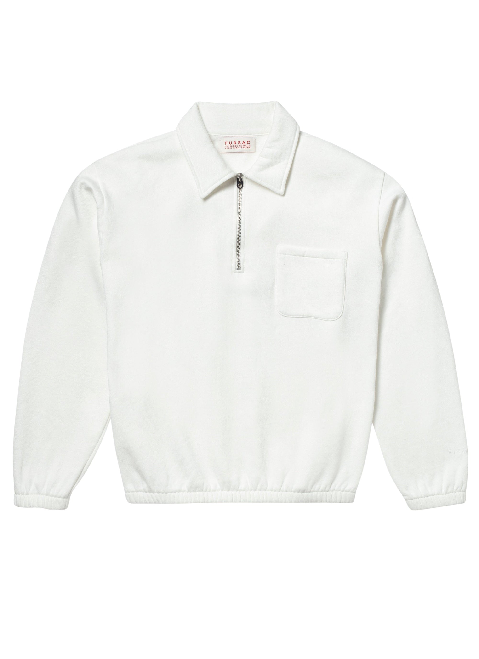 Blanc Sweat - Blanc