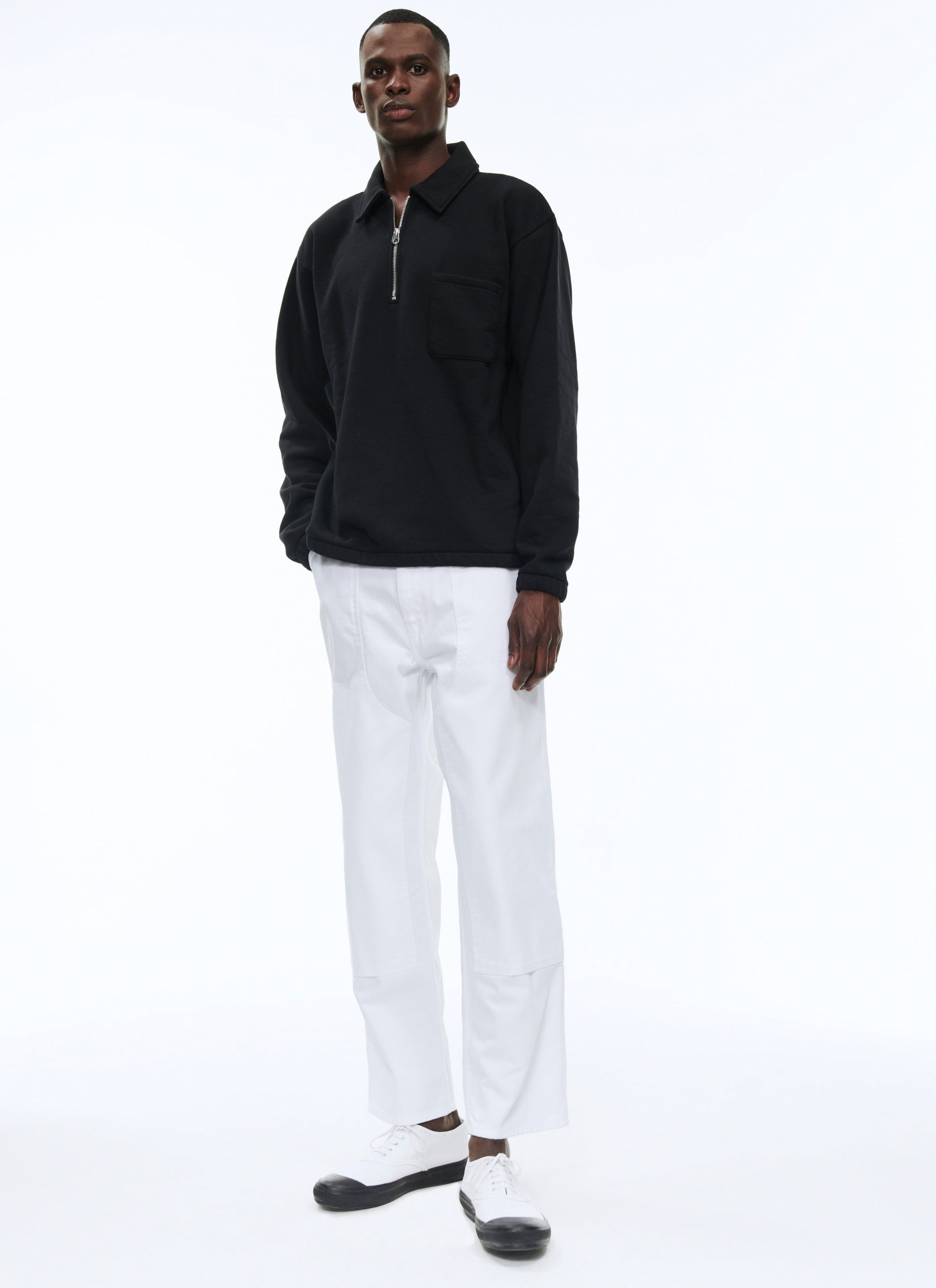 Noir Sweat - Noir