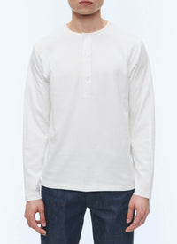 Blanc T-shirt - Blanc