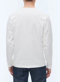 Blanc T-shirt - Blanc