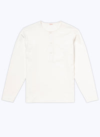 Blanc T-shirt - Blanc