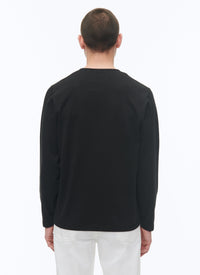 Noir T-shirt - Noir