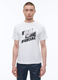 Blanc Tshirt - Blanc
