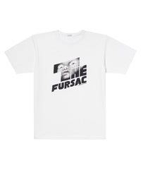 Blanc Tshirt - Blanc