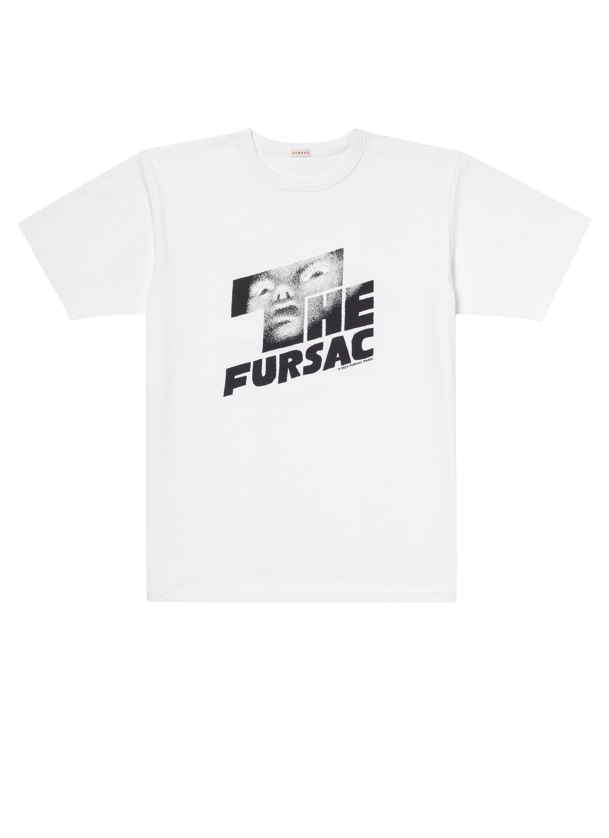 Blanc Tshirt - Blanc