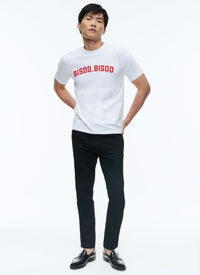 Blanc Tshirt - Blanc