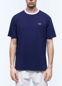 Marine T-shirt - Marine