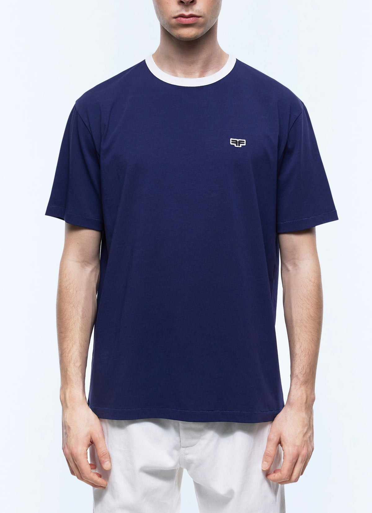Marine T-shirt - Marine