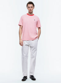 Saumon Tshirt - Saumon