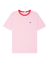 Saumon Tshirt - Saumon
