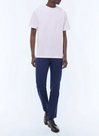 Blanc T-shirt - Blanc