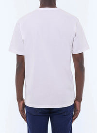 Blanc T-shirt - Blanc