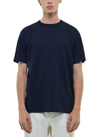 Marine T-shirt - Marine