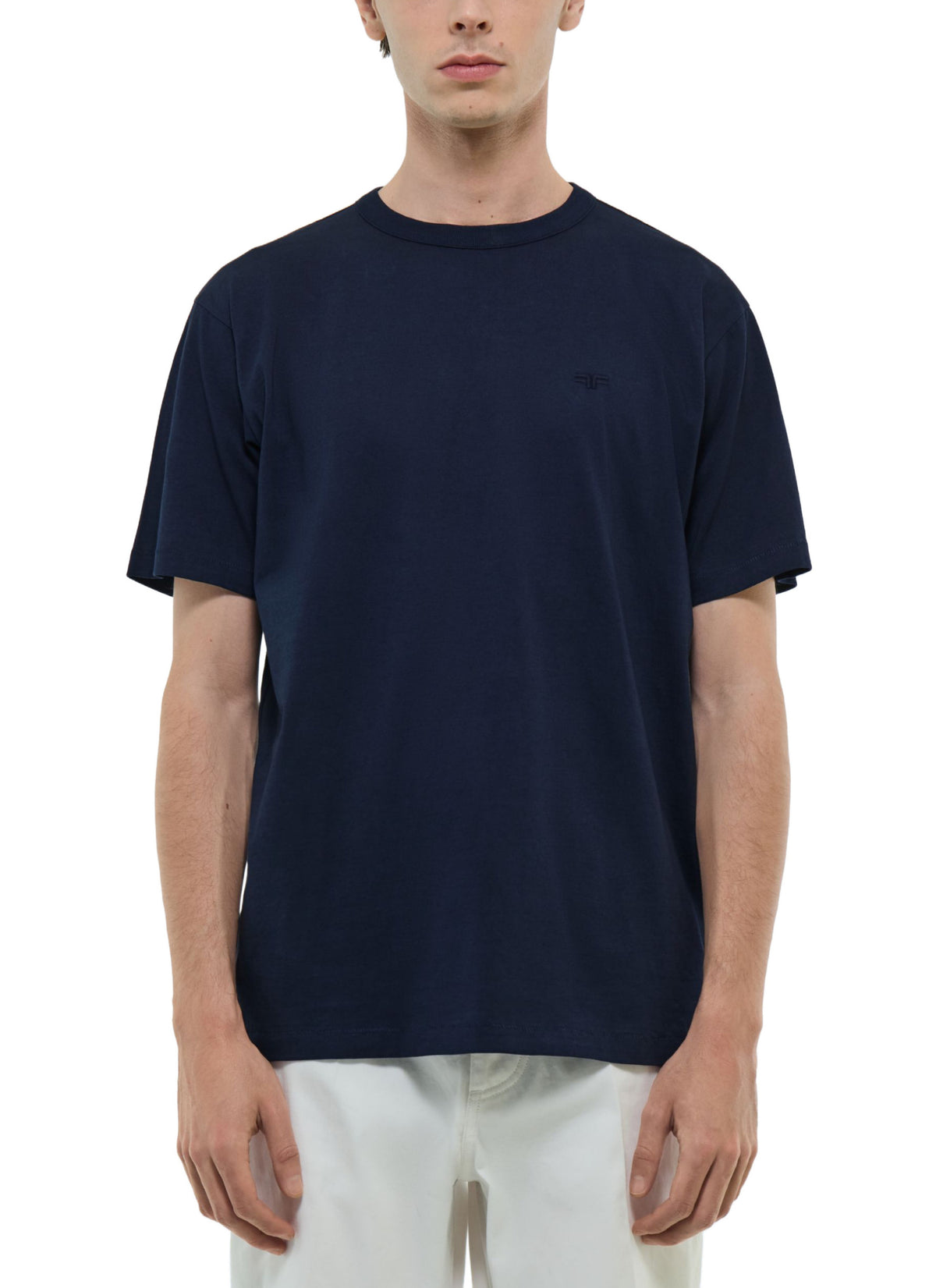Marine T-shirt - Marine