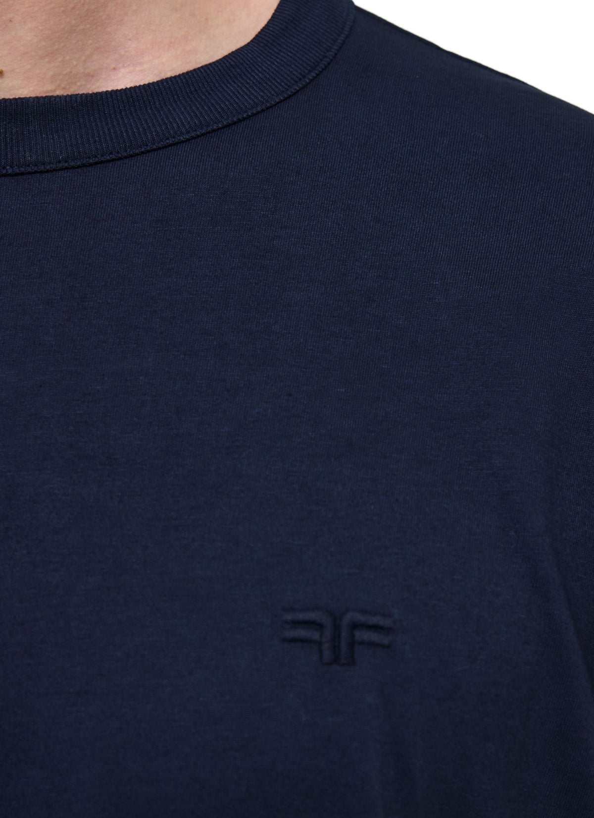 Marine T-shirt - Marine