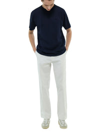 Marine T-shirt - Marine