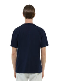 Marine T-shirt - Marine
