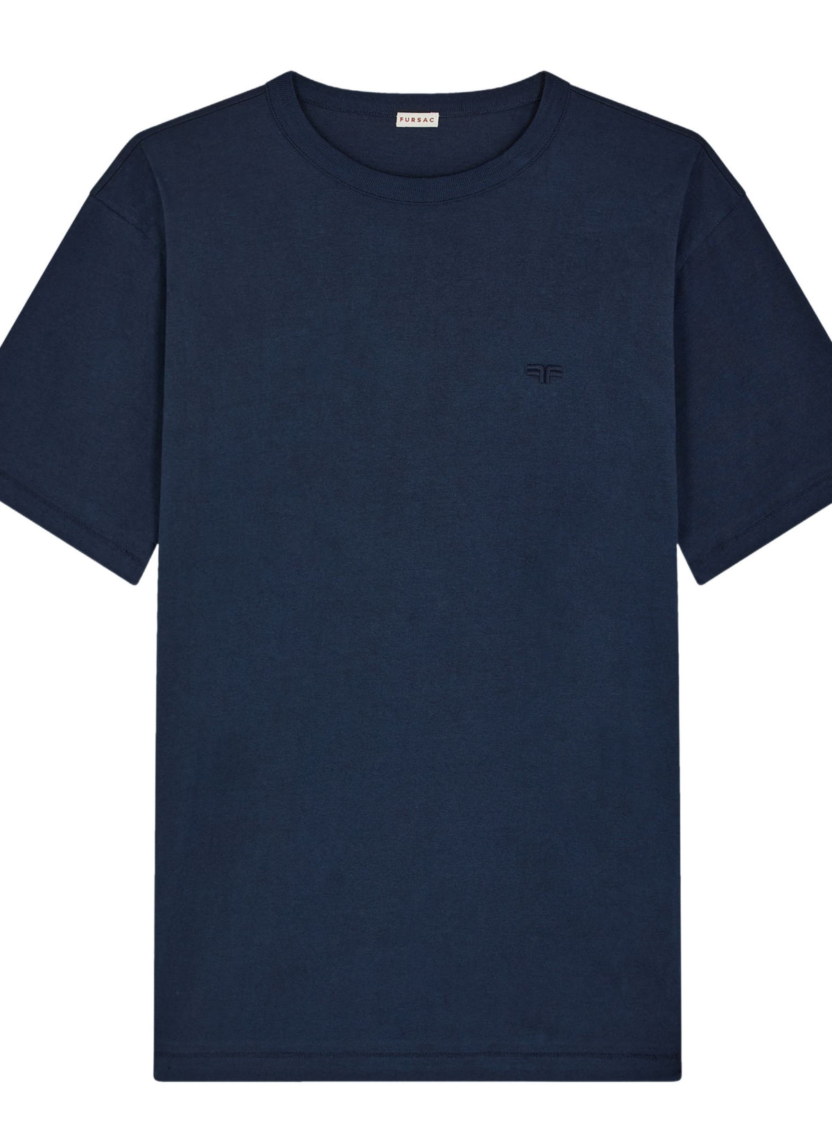 Marine T-shirt - Marine