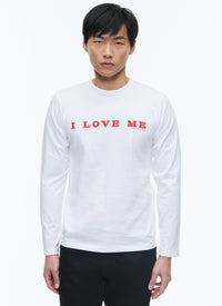 Blanc Tshirt - Blanc