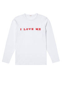 Blanc Tshirt - Blanc