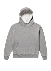 Gris Chine Moyen Sweat - Gris Chine Moyen