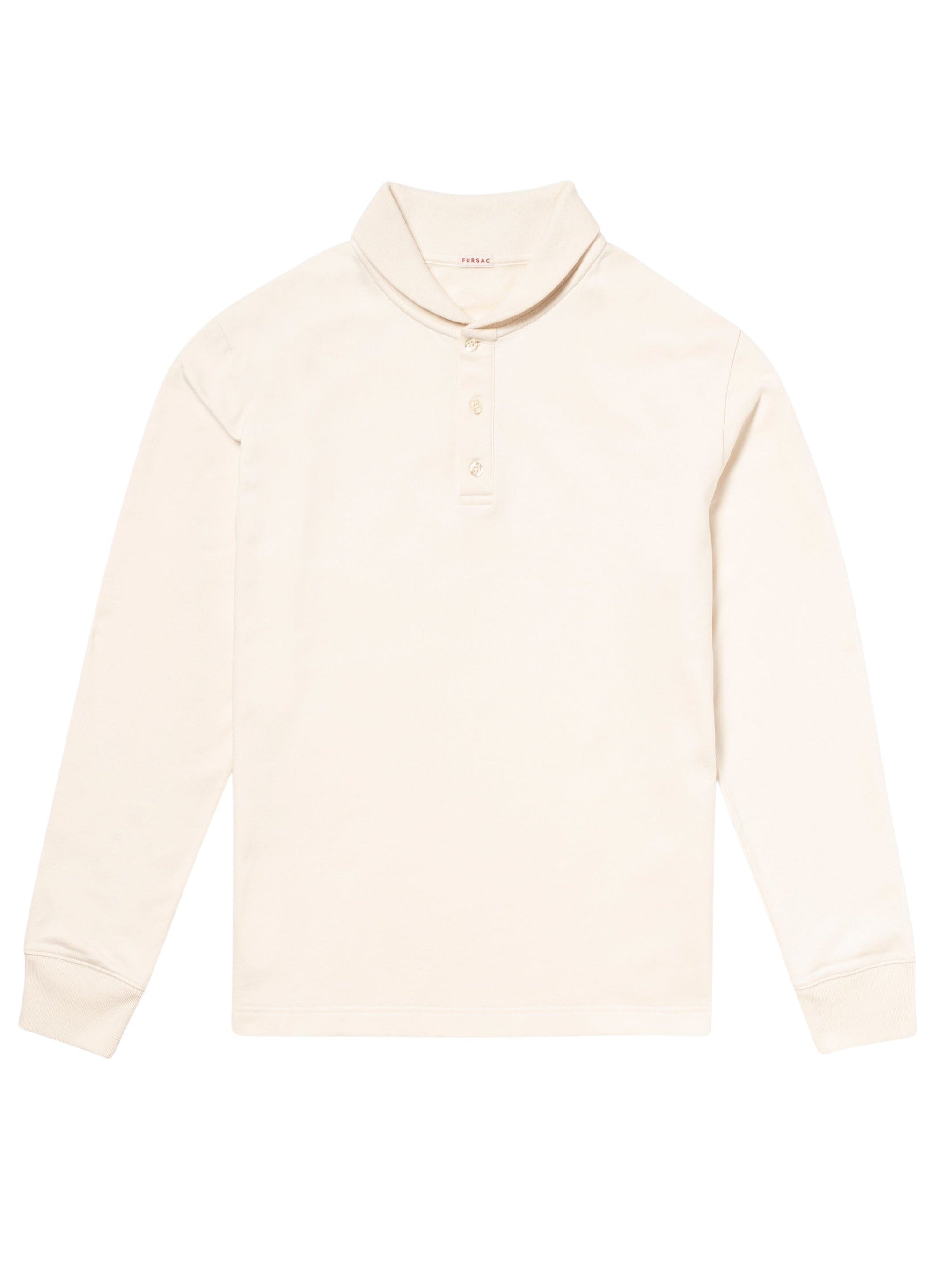 Écru Sweat - Écru