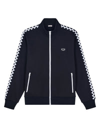 Noir Veste - Noir
