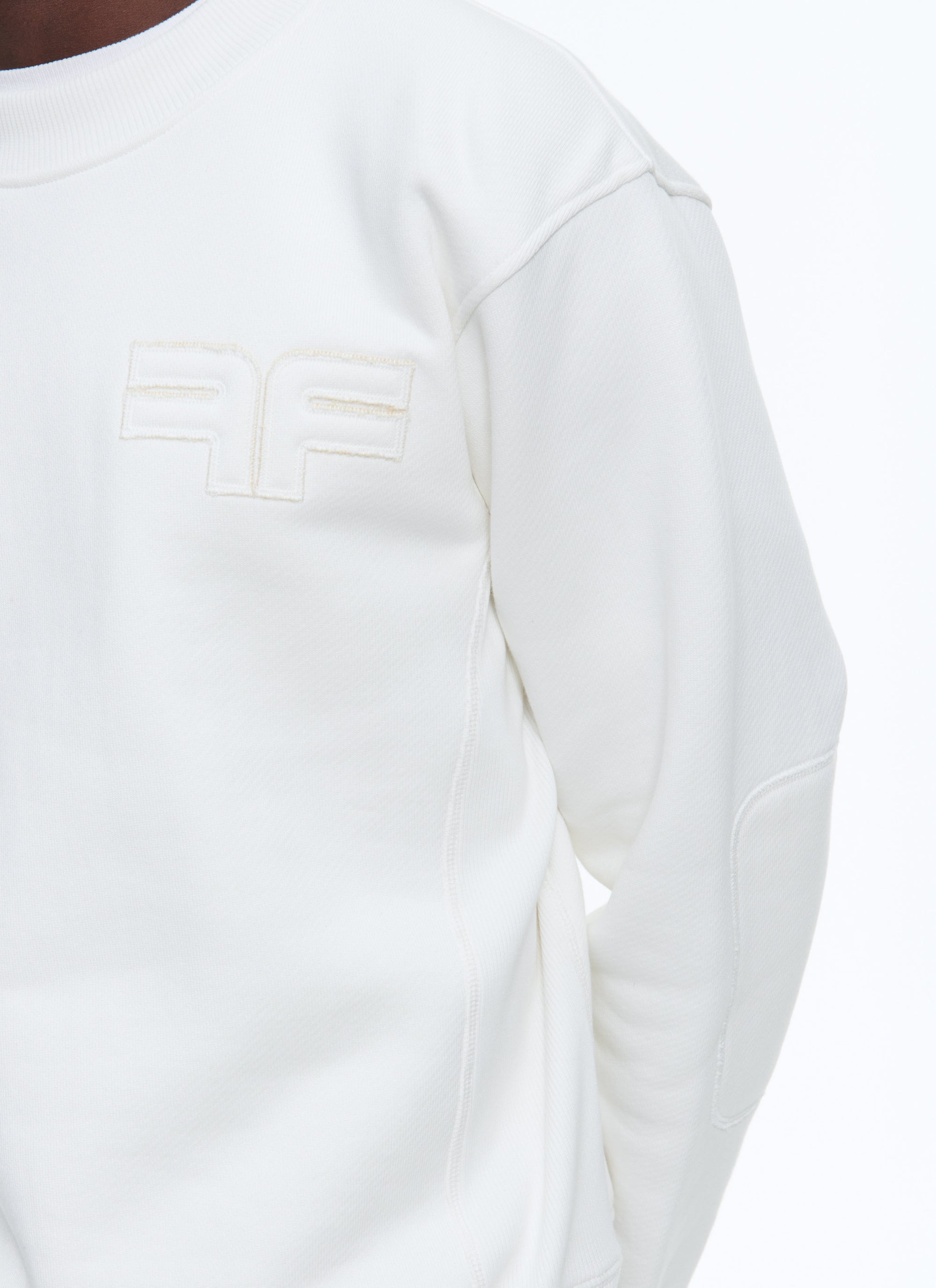 Écru Sweat - Écru